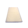 100% Organic Latex Orthopedic Pet Beds