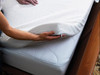 PureSleep™ Gel Mattress Toppers