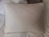 PureSleep™ Organic Latex Pillows