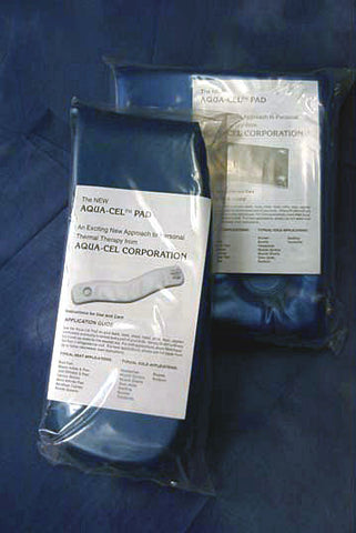Aqua Relief Pads