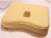 Convertible Leg Wedge