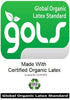 100% Organic Latex Mattress | Organic Latex Mattress