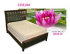 8" Feather-Pedic Mattress