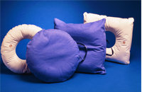 Poli-Aire™ Comfort Cushion Donut